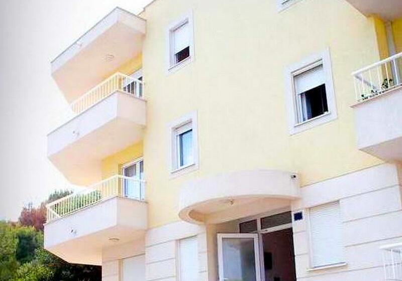 Hotel Apartment Branka