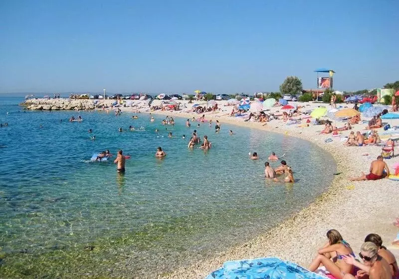Hotel Apartment Branka