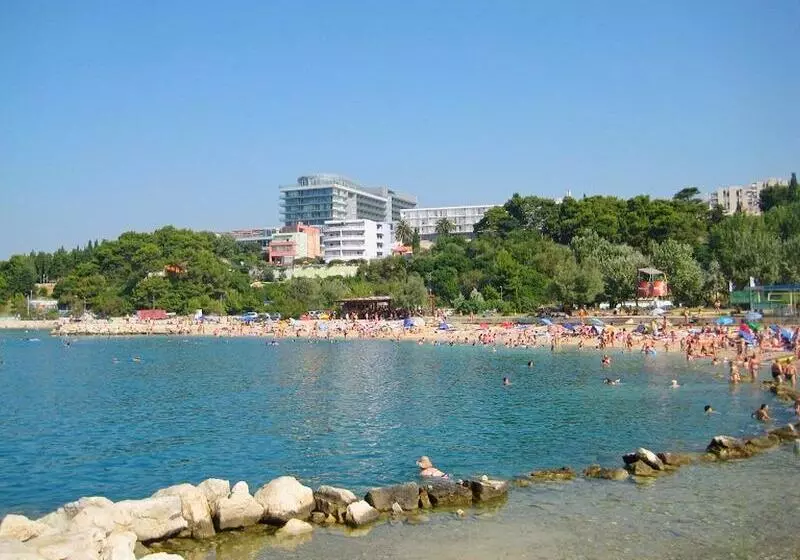 Hotel Apartment Branka