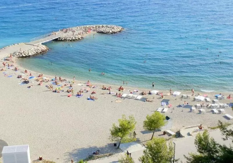 Hotel Apartment Branka