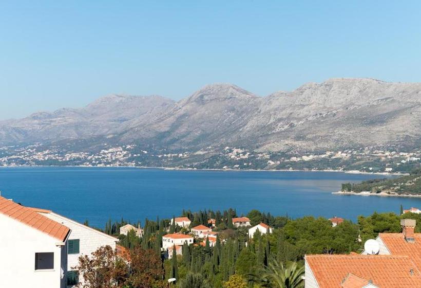 酒店 Apartments Senjo