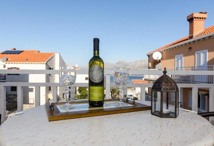 酒店 Apartments Senjo