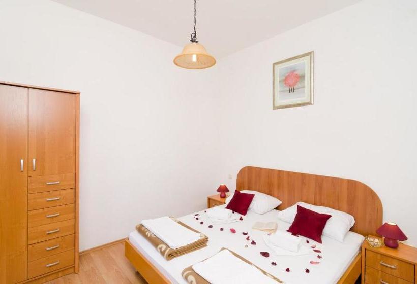 酒店 Apartments Senjo