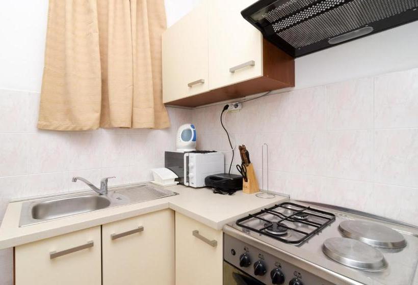 酒店 Apartments Senjo