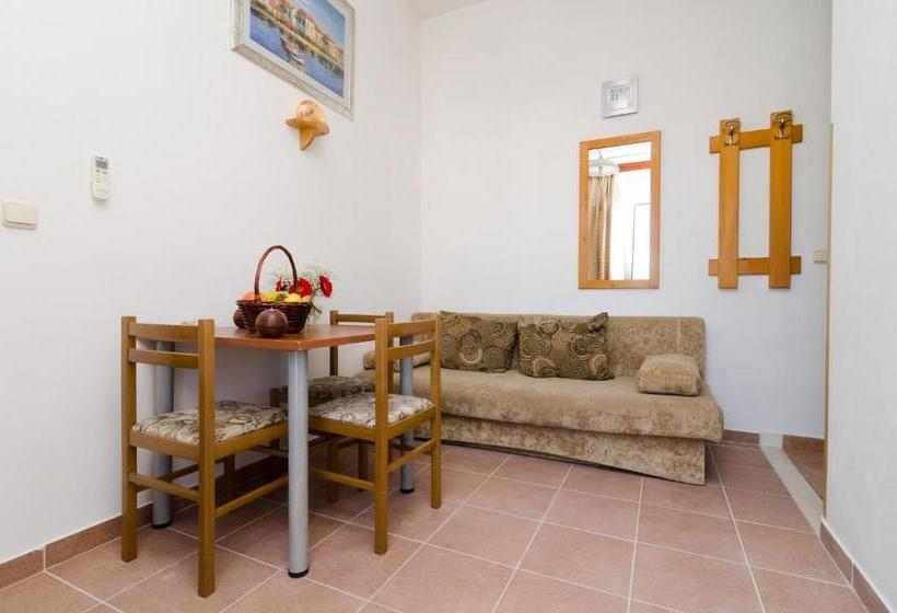 酒店 Apartments Senjo