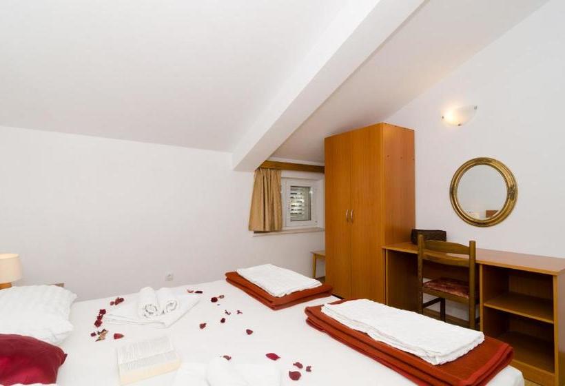 酒店 Apartments Senjo