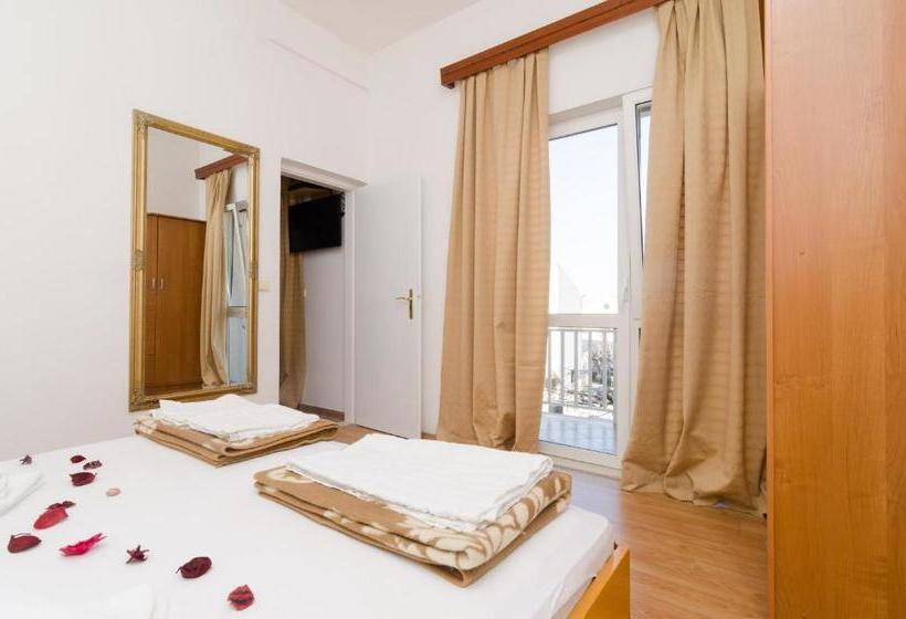 酒店 Apartments Senjo