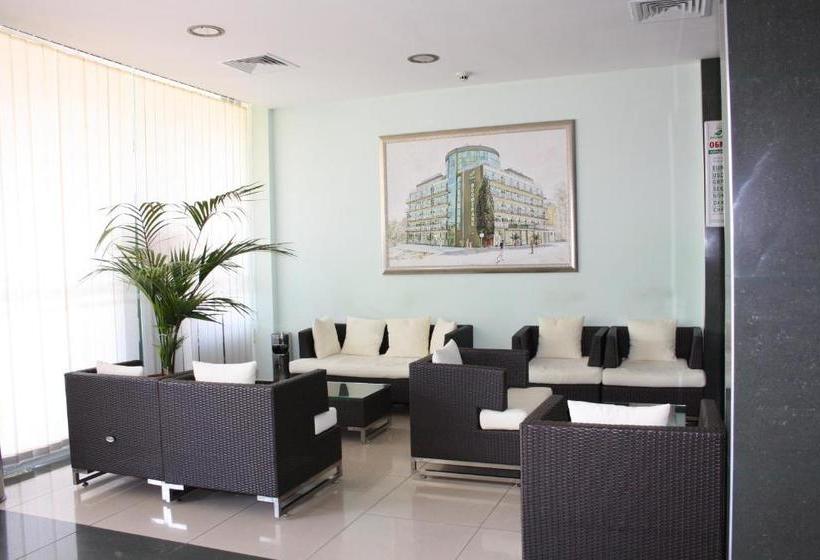 Fotos del hotel Boomerang  Sunny Beach:  10