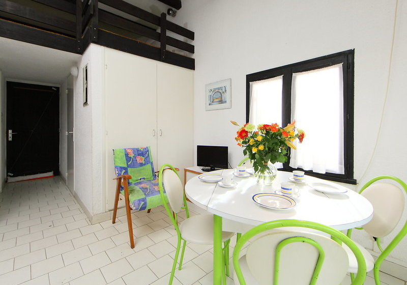 호텔 Hameau Des Pins