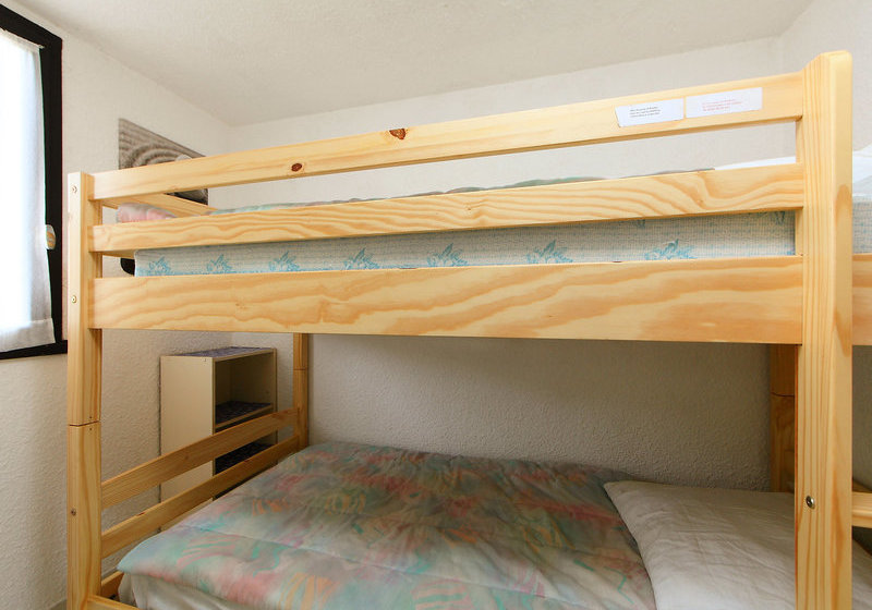 호텔 Hameau Des Pins