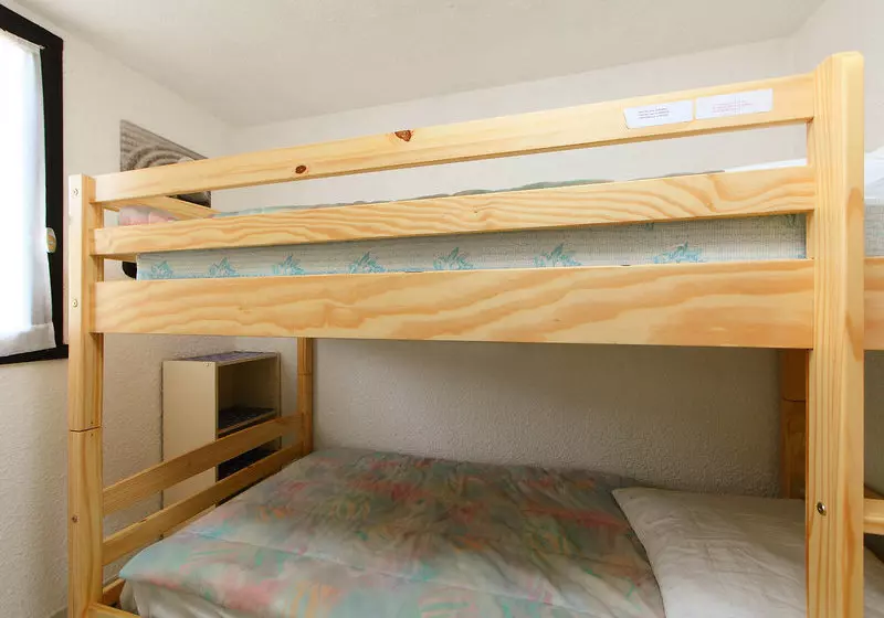 Hotelli Hameau Des Pins