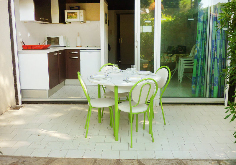 호텔 Hameau Des Pins