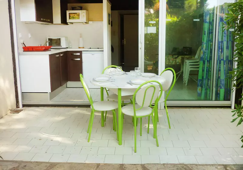 Hotelli Hameau Des Pins