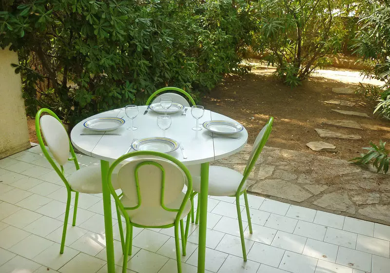 Hotelli Hameau Des Pins