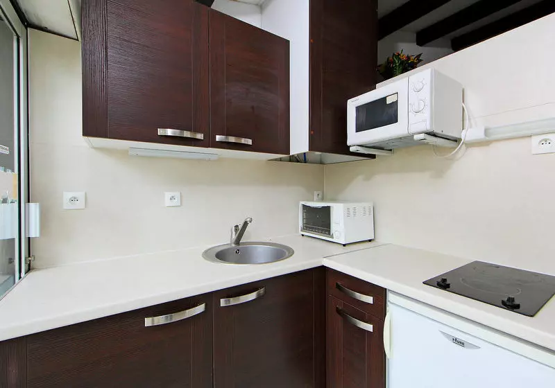 Hotelli Hameau Des Pins