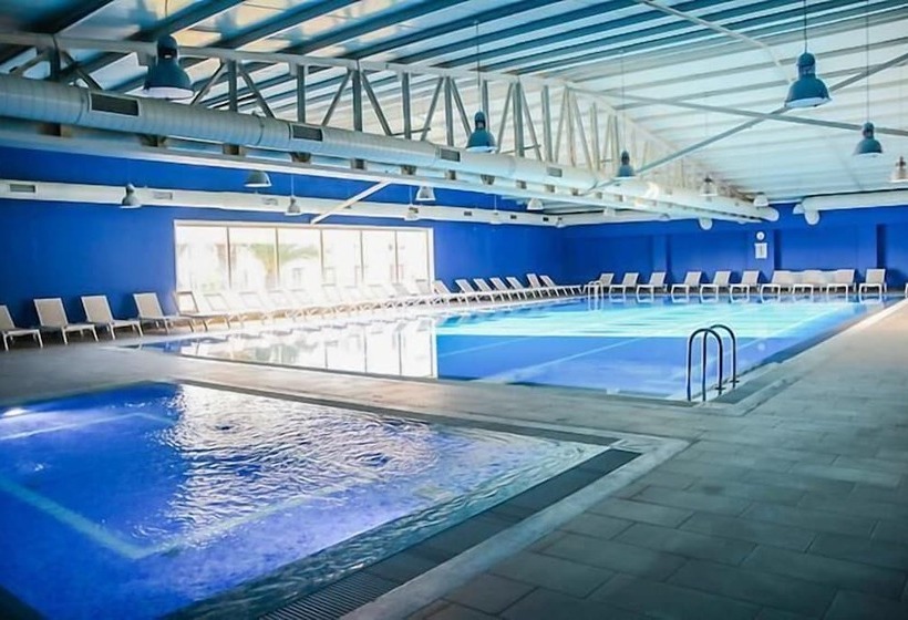 Jura Hotels Altinoluk Thermal