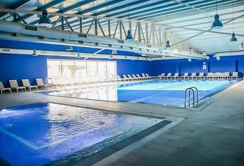 Jura Hotels Altinoluk Thermal