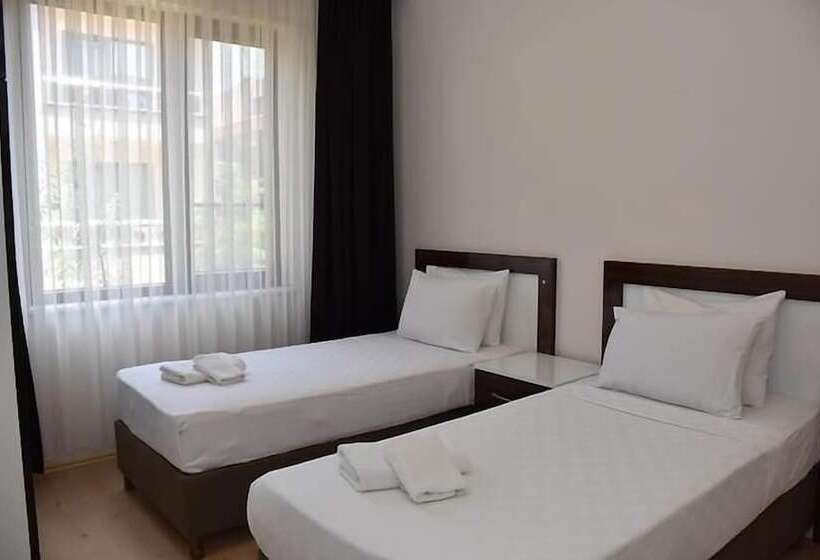 Jura Hotels Altinoluk Thermal