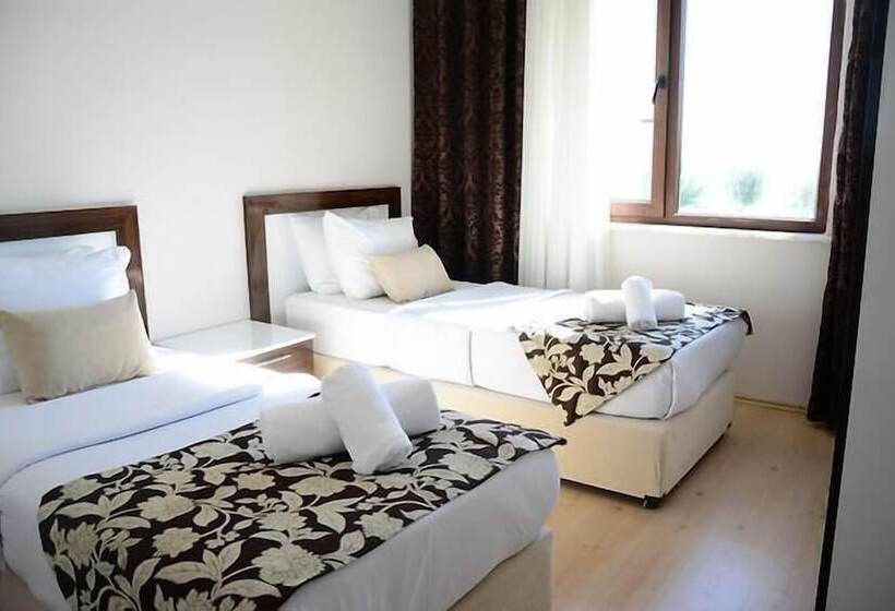 Jura Hotels Altinoluk Thermal