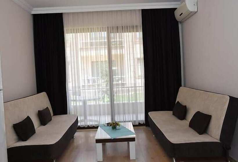 Jura Hotels Altinoluk Thermal