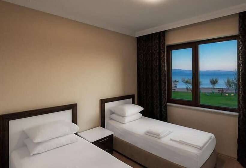 Jura Hotels Altinoluk Thermal