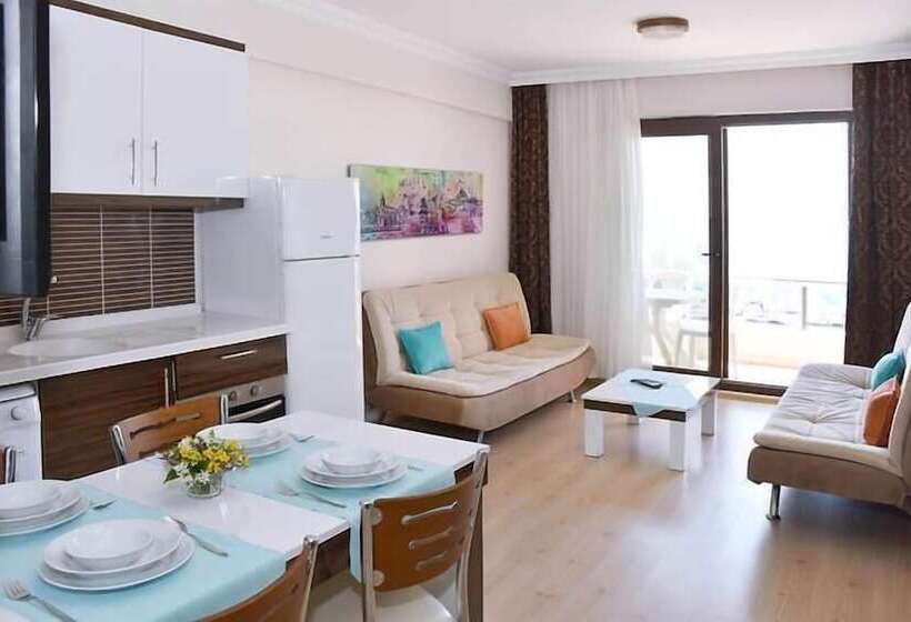 Jura Hotels Altinoluk Thermal