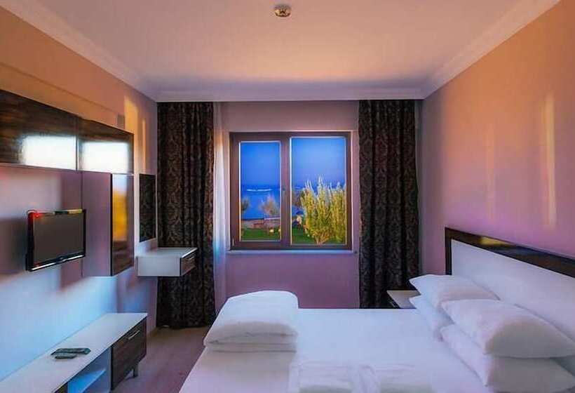 Jura Hotels Altinoluk Thermal