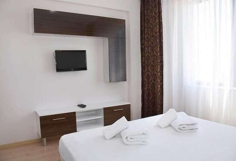 Jura Hotels Altinoluk Thermal