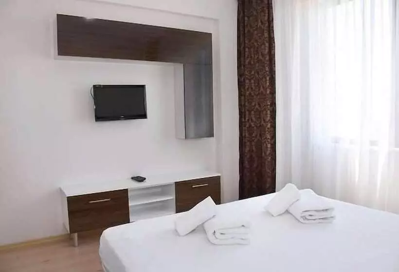 Jura Hotels Altinoluk Thermal