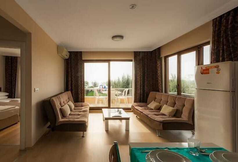 Jura Hotels Altinoluk Thermal