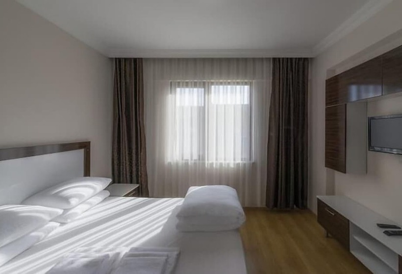 Jura Hotels Altinoluk Thermal