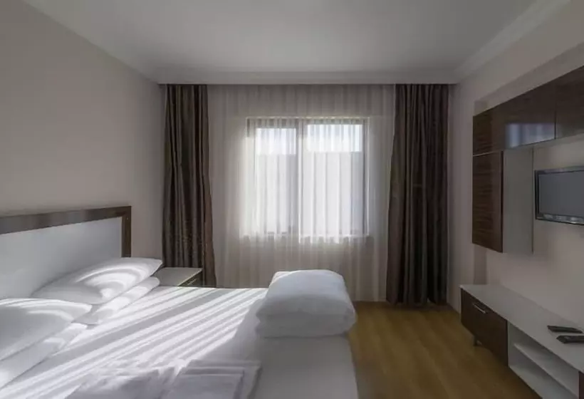 Jura Hotels Altinoluk Thermal