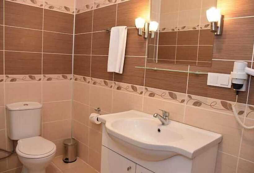 Jura Hotels Altinoluk Thermal