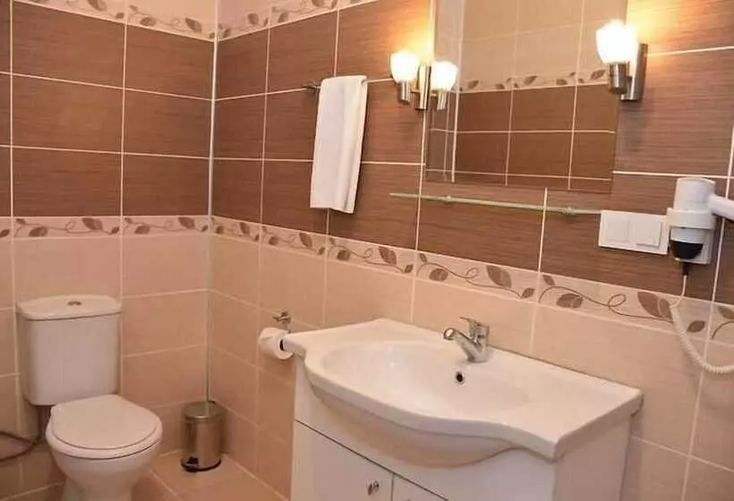 Jura Hotels Altinoluk Thermal