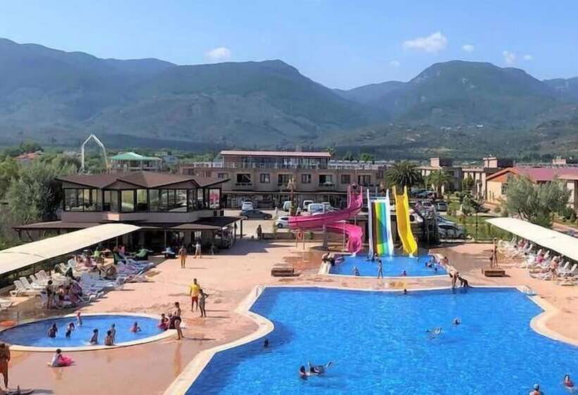 Jura Hotels Altinoluk Thermal