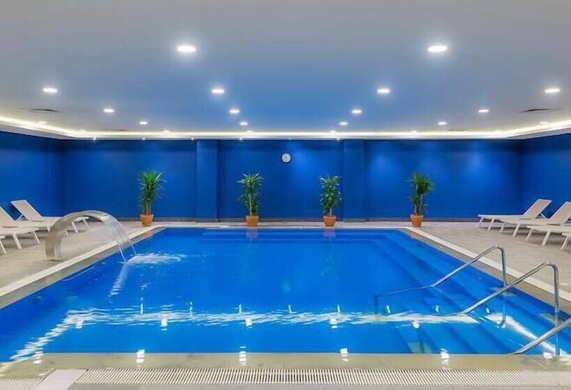 Jura Hotels Altinoluk Thermal