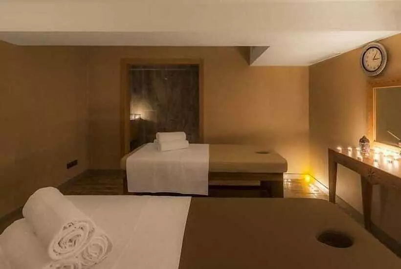 Jura Hotels Altinoluk Thermal