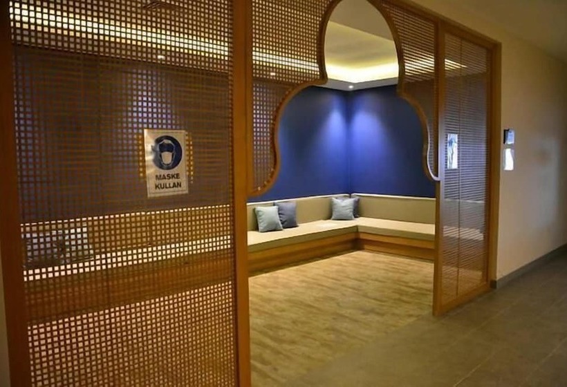 Jura Hotels Altinoluk Thermal