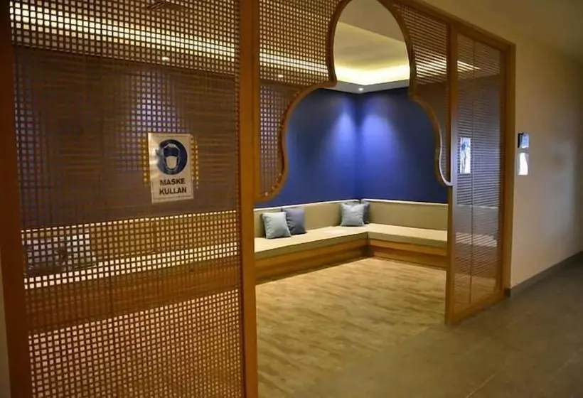 Jura Hotels Altinoluk Thermal