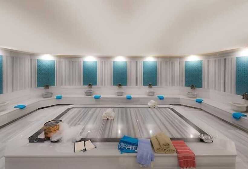 Jura Hotels Altinoluk Thermal