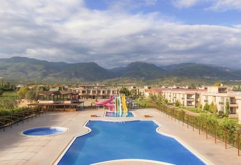 Jura Hotels Altinoluk Thermal