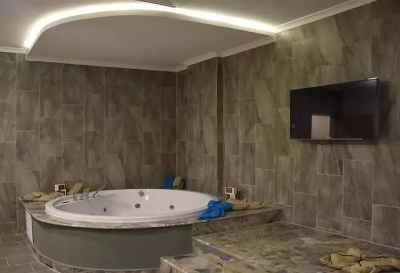 Jura Hotels Altinoluk Thermal
