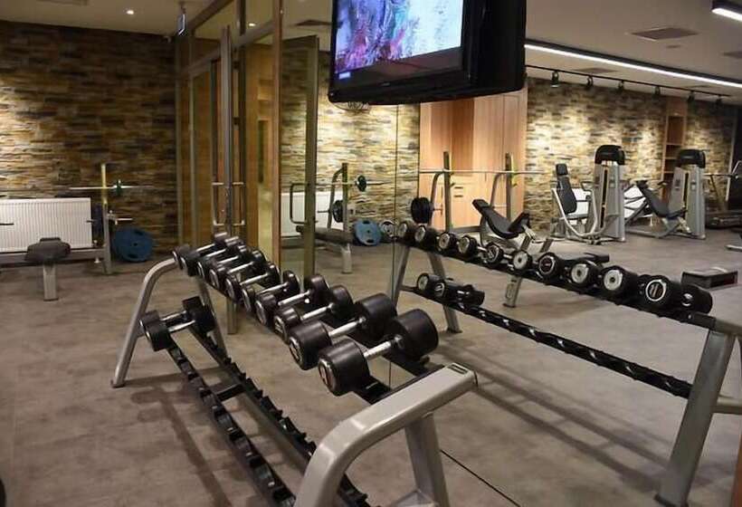 Jura Hotels Altinoluk Thermal