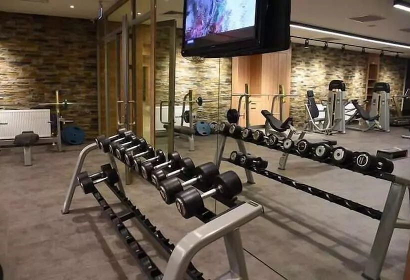Jura Hotels Altinoluk Thermal