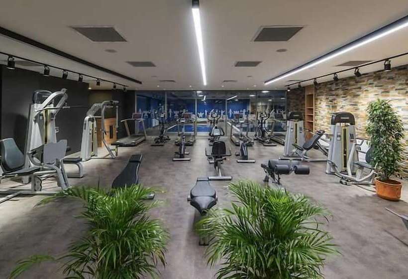 Jura Hotels Altinoluk Thermal