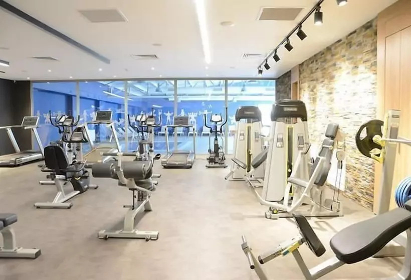 Jura Hotels Altinoluk Thermal