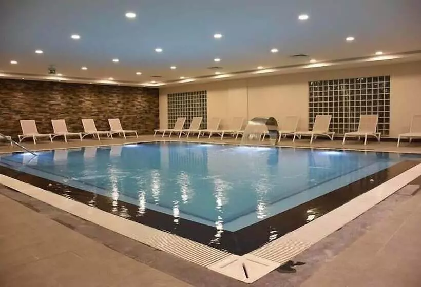 Jura Hotels Altinoluk Thermal