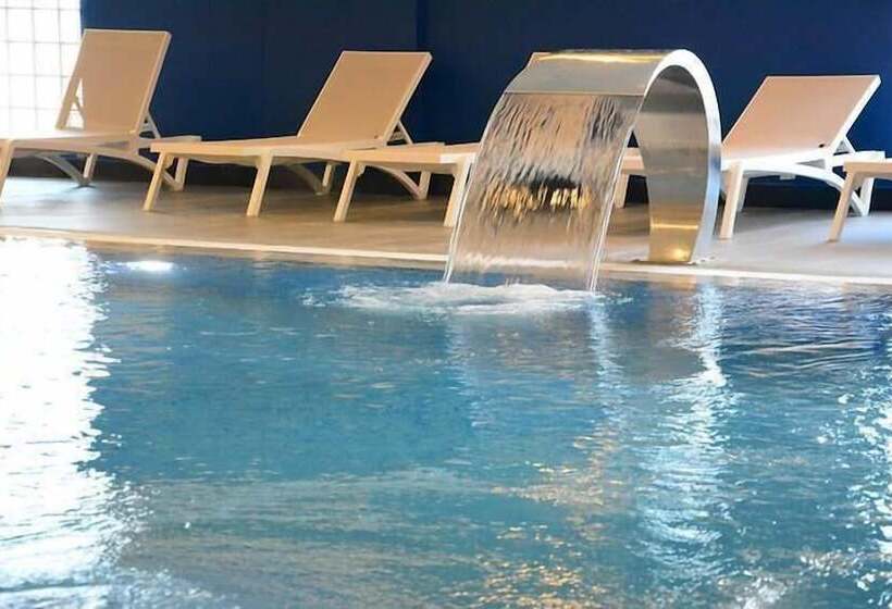 Jura Hotels Altinoluk Thermal