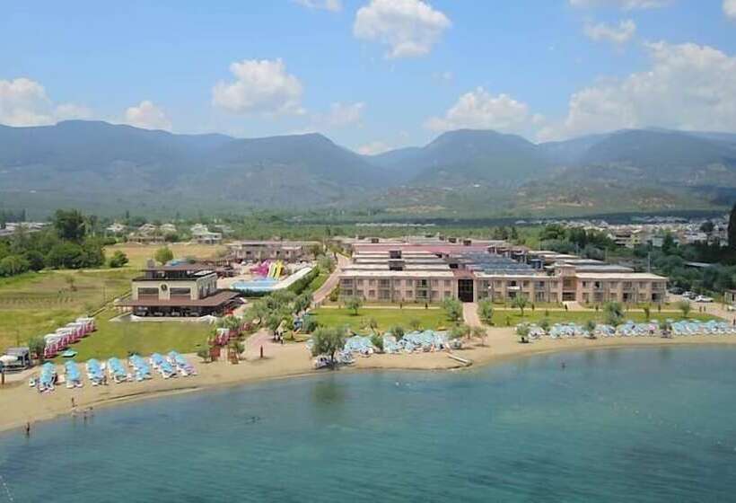 Jura Hotels Altinoluk Thermal