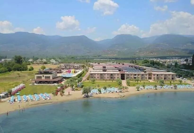 Jura Hotels Altinoluk Thermal